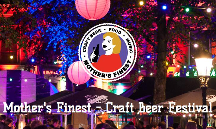 Mother's Finest Festival Mother's Finest Festival